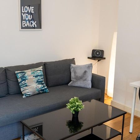 Covent Garden City Escape Flat Лондон Екстер'єр фото
