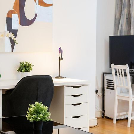 Covent Garden City Escape Flat Лондон Екстер'єр фото