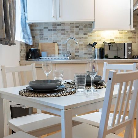 Covent Garden City Escape Flat Лондон Екстер'єр фото