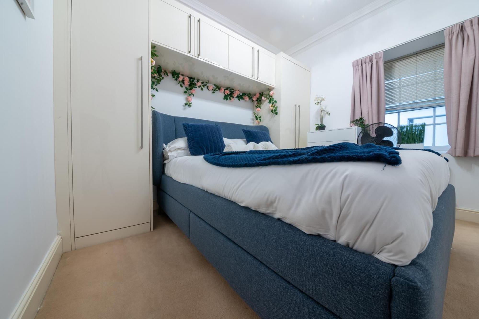 Covent Garden City Escape Flat Лондон Екстер'єр фото