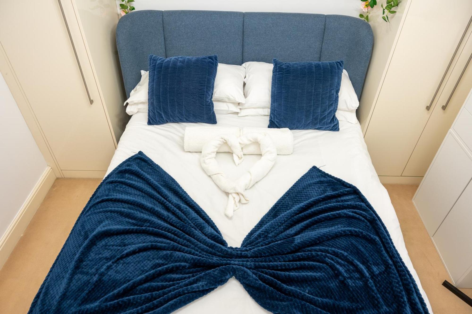 Covent Garden City Escape Flat Лондон Екстер'єр фото