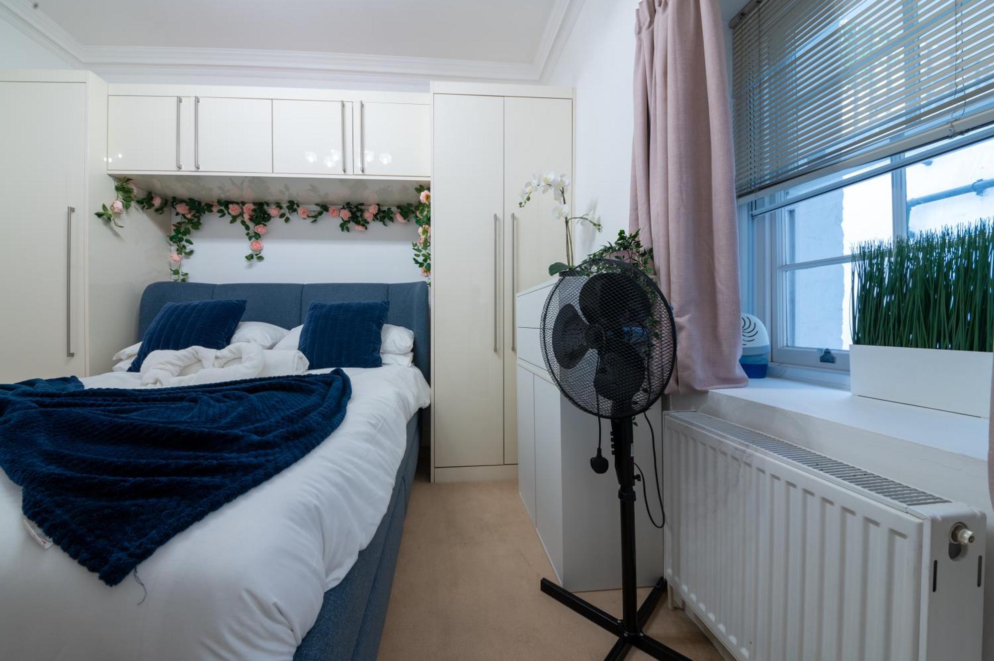 Covent Garden City Escape Flat Лондон Екстер'єр фото