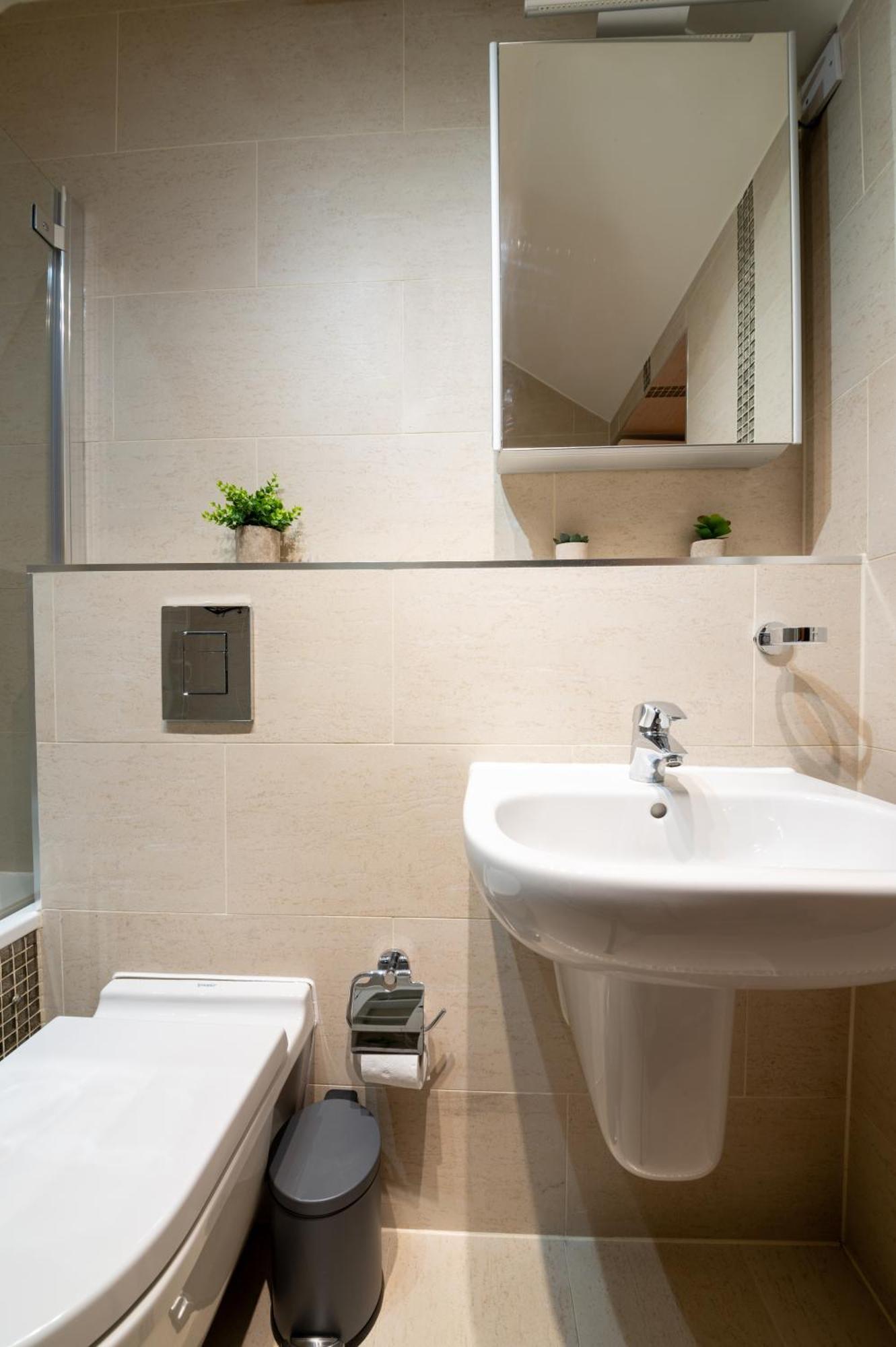 Covent Garden City Escape Flat Лондон Екстер'єр фото
