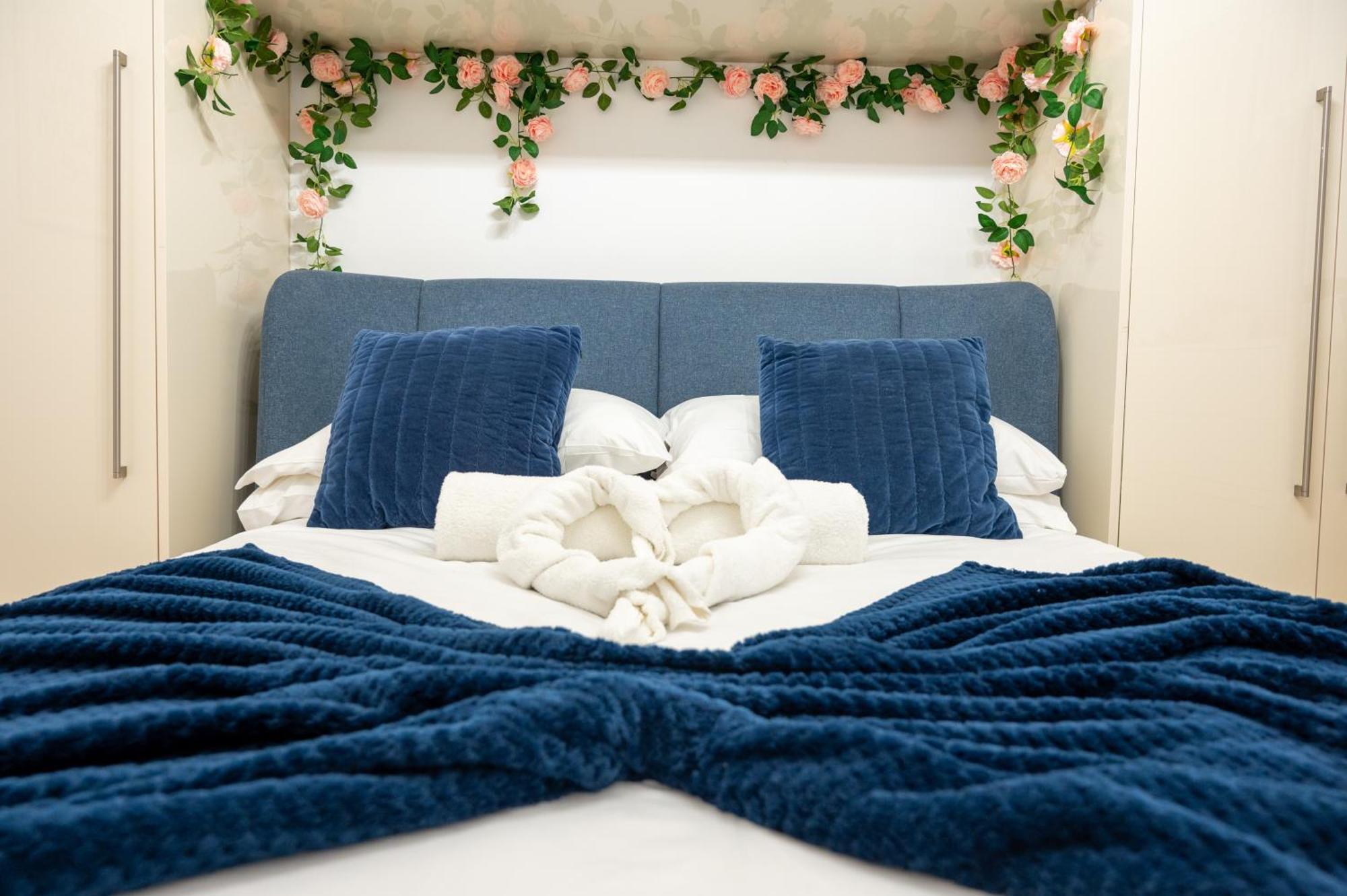Covent Garden City Escape Flat Лондон Екстер'єр фото