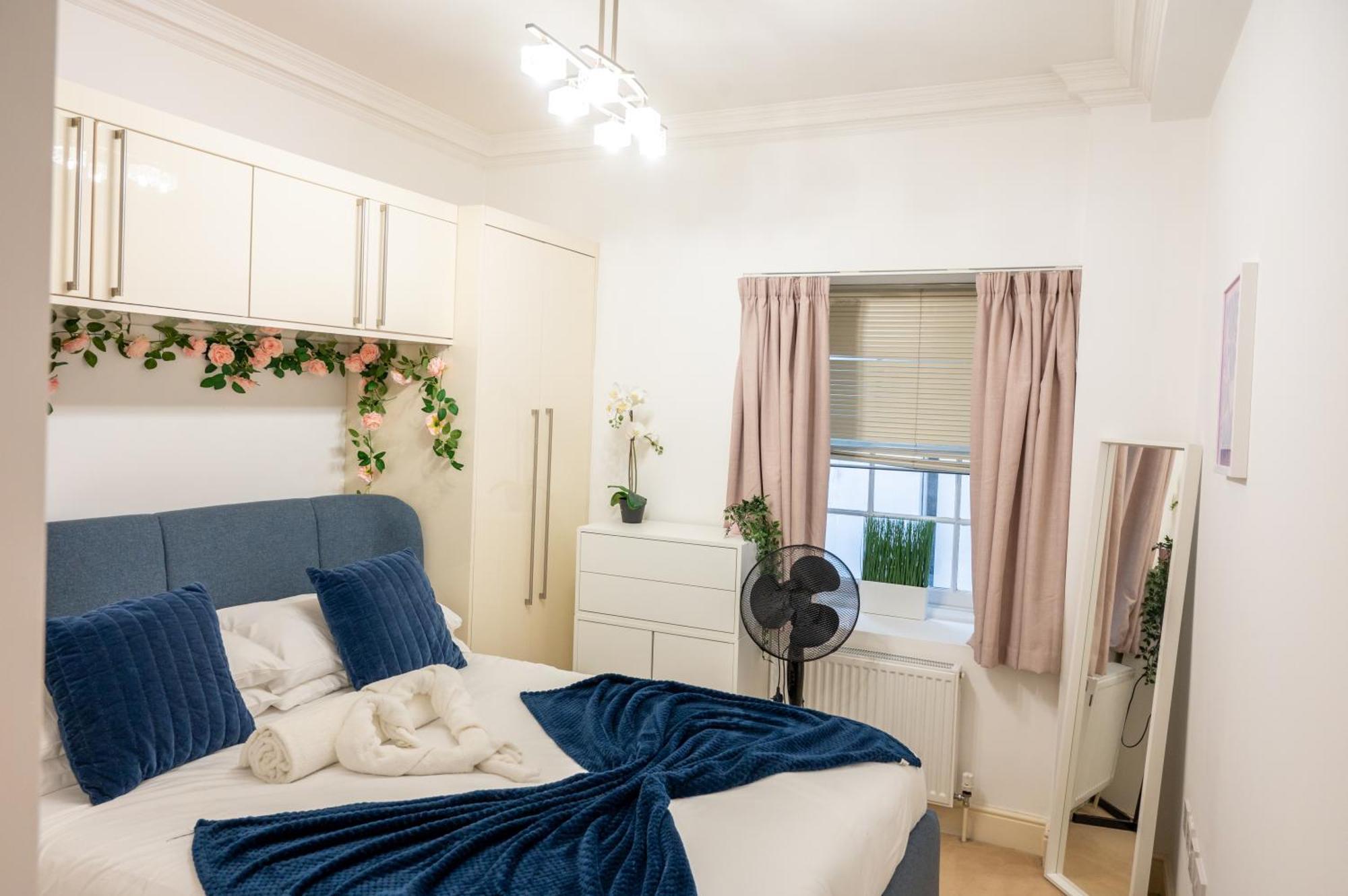 Covent Garden City Escape Flat Лондон Екстер'єр фото