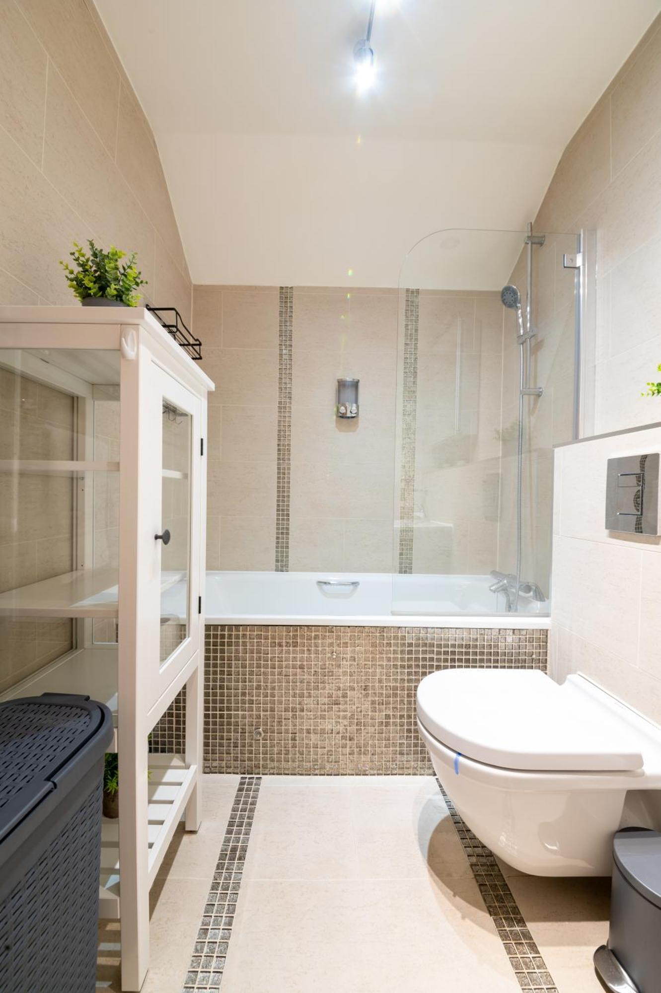 Covent Garden City Escape Flat Лондон Екстер'єр фото