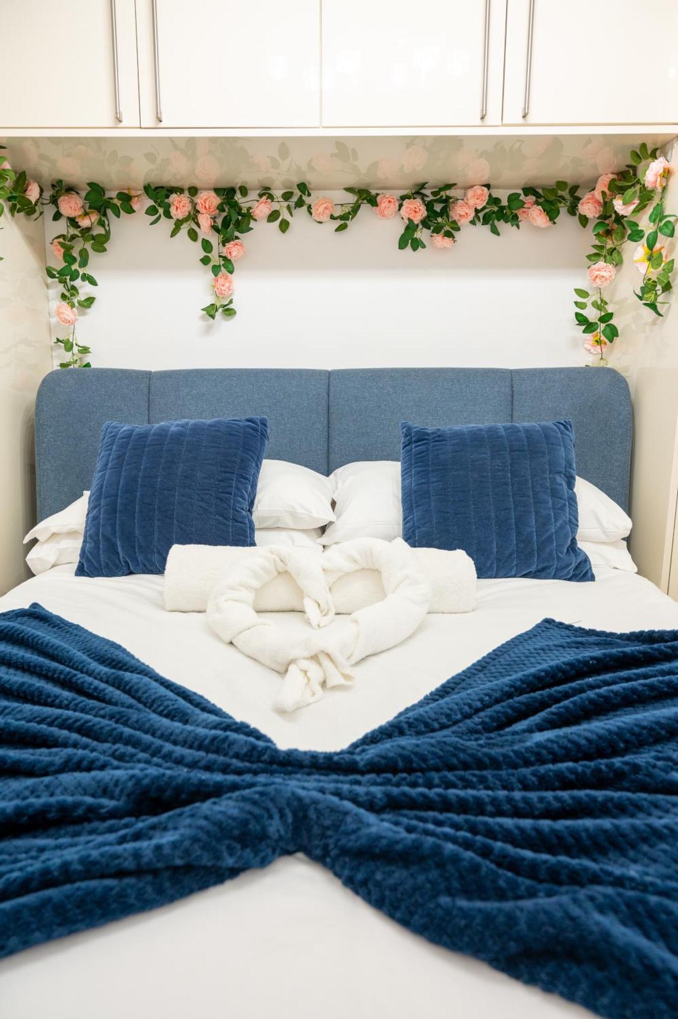 Covent Garden City Escape Flat Лондон Екстер'єр фото