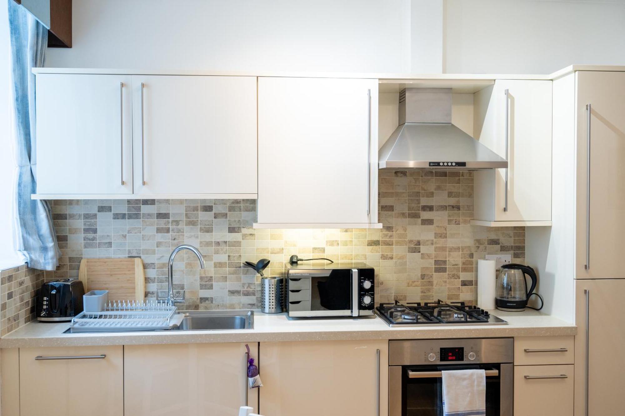 Covent Garden City Escape Flat Лондон Екстер'єр фото