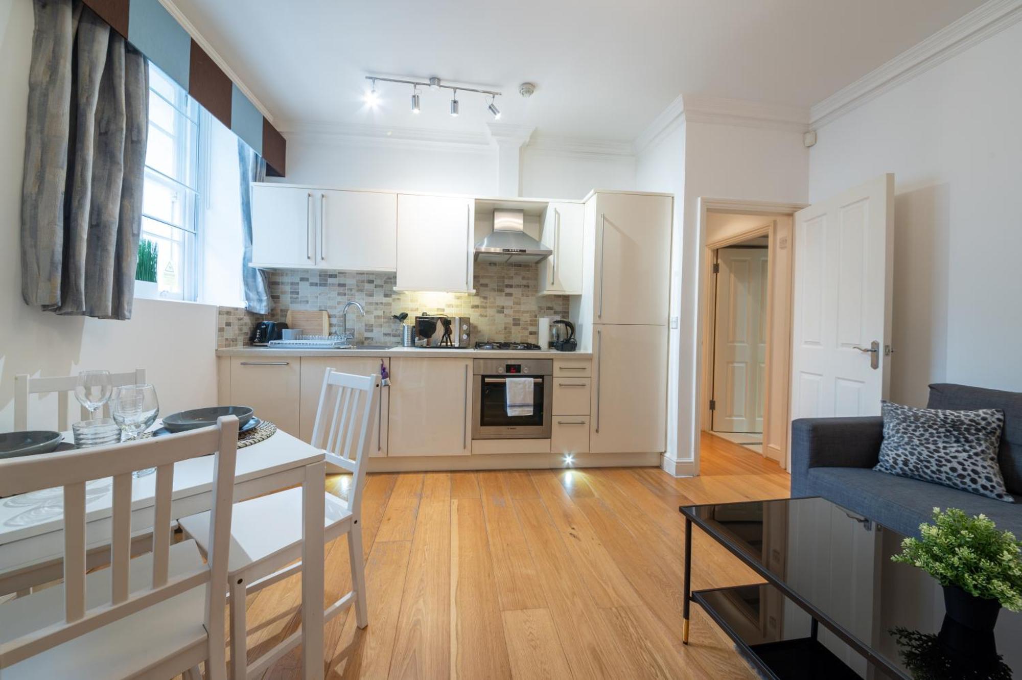 Covent Garden City Escape Flat Лондон Екстер'єр фото