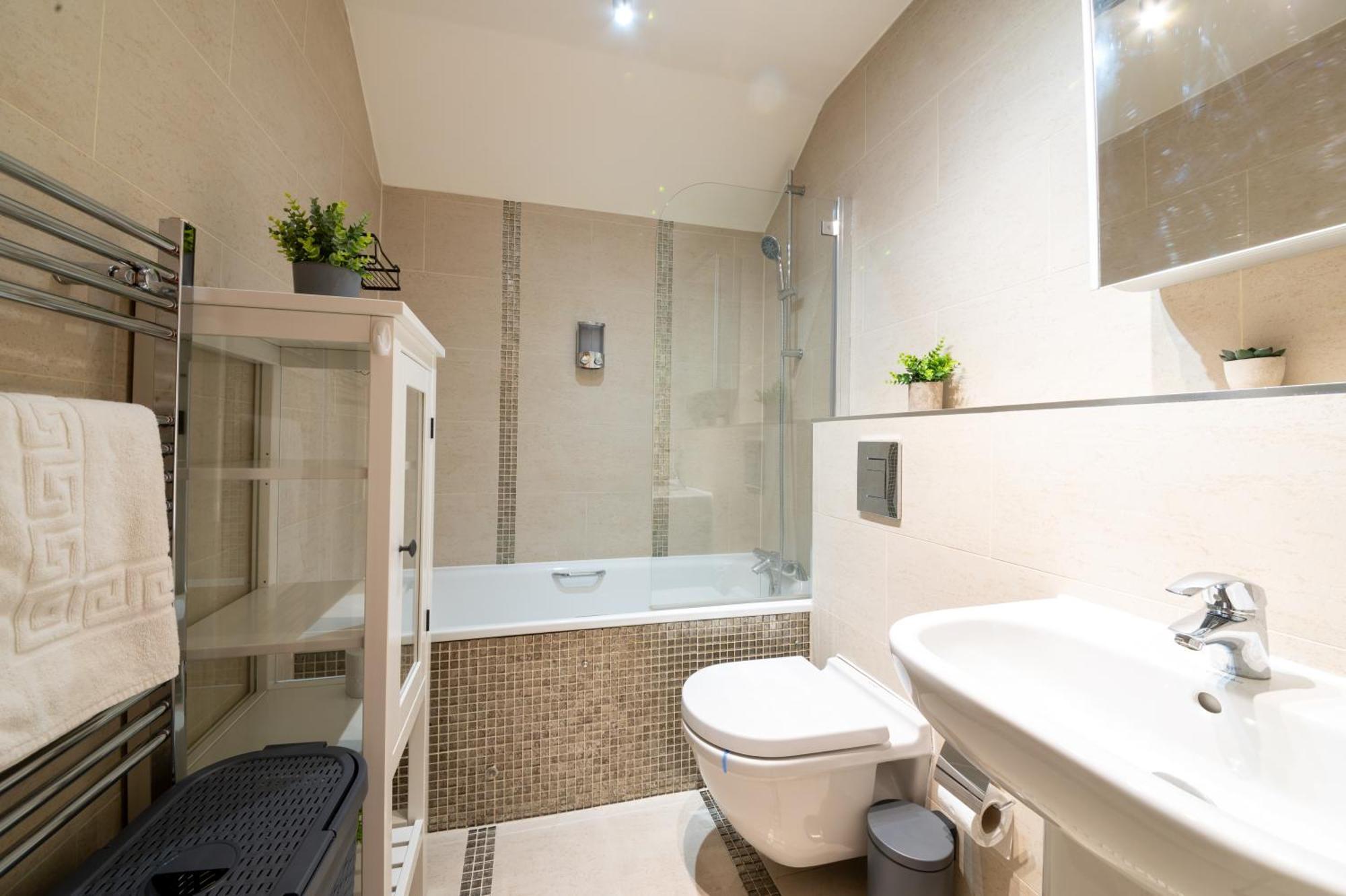 Covent Garden City Escape Flat Лондон Екстер'єр фото