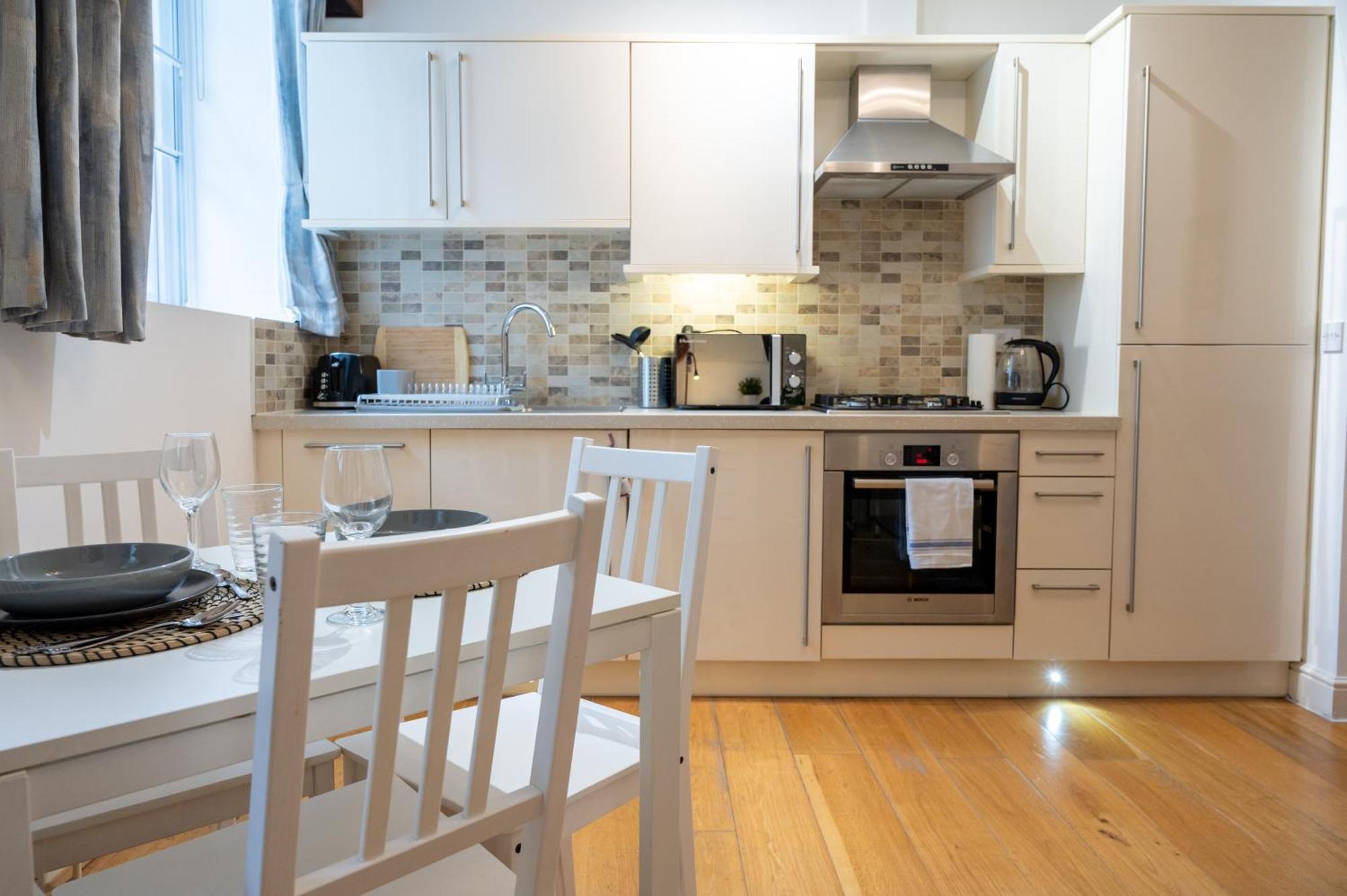 Covent Garden City Escape Flat Лондон Екстер'єр фото
