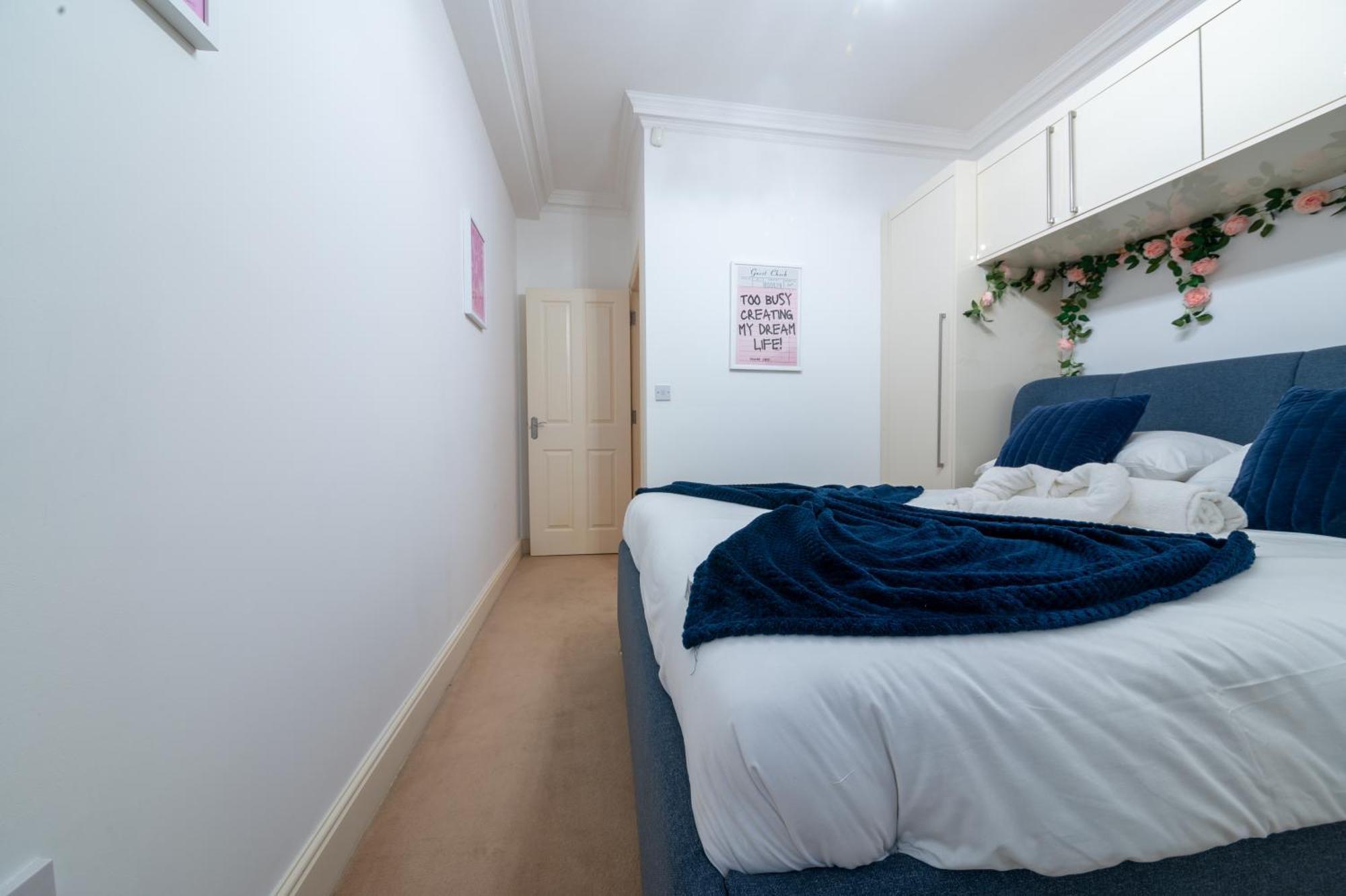 Covent Garden City Escape Flat Лондон Екстер'єр фото