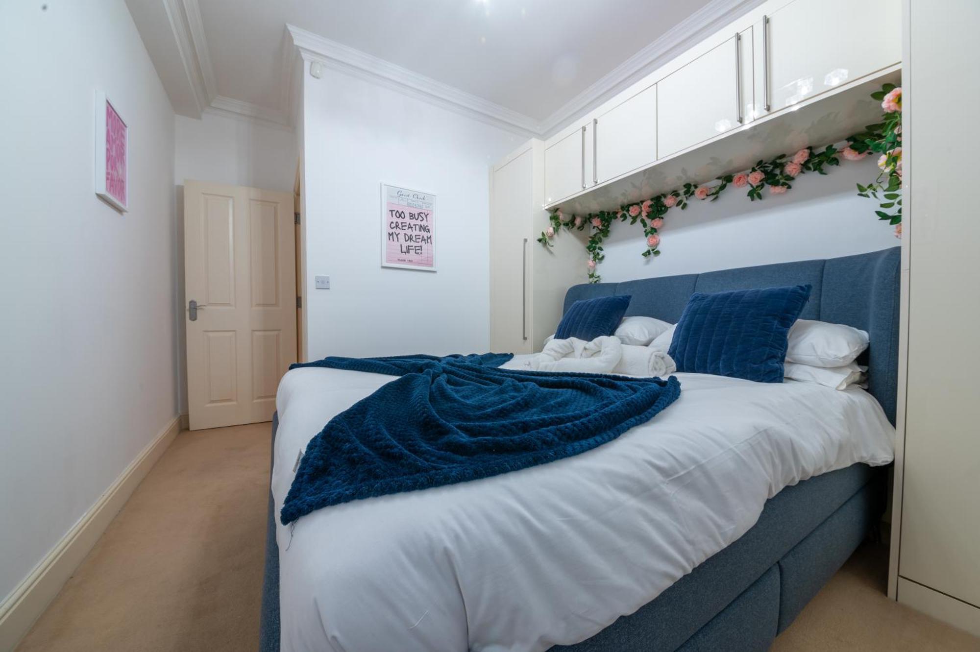 Covent Garden City Escape Flat Лондон Екстер'єр фото