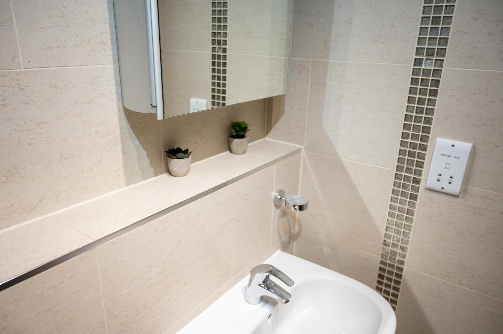 Covent Garden City Escape Flat Лондон Екстер'єр фото