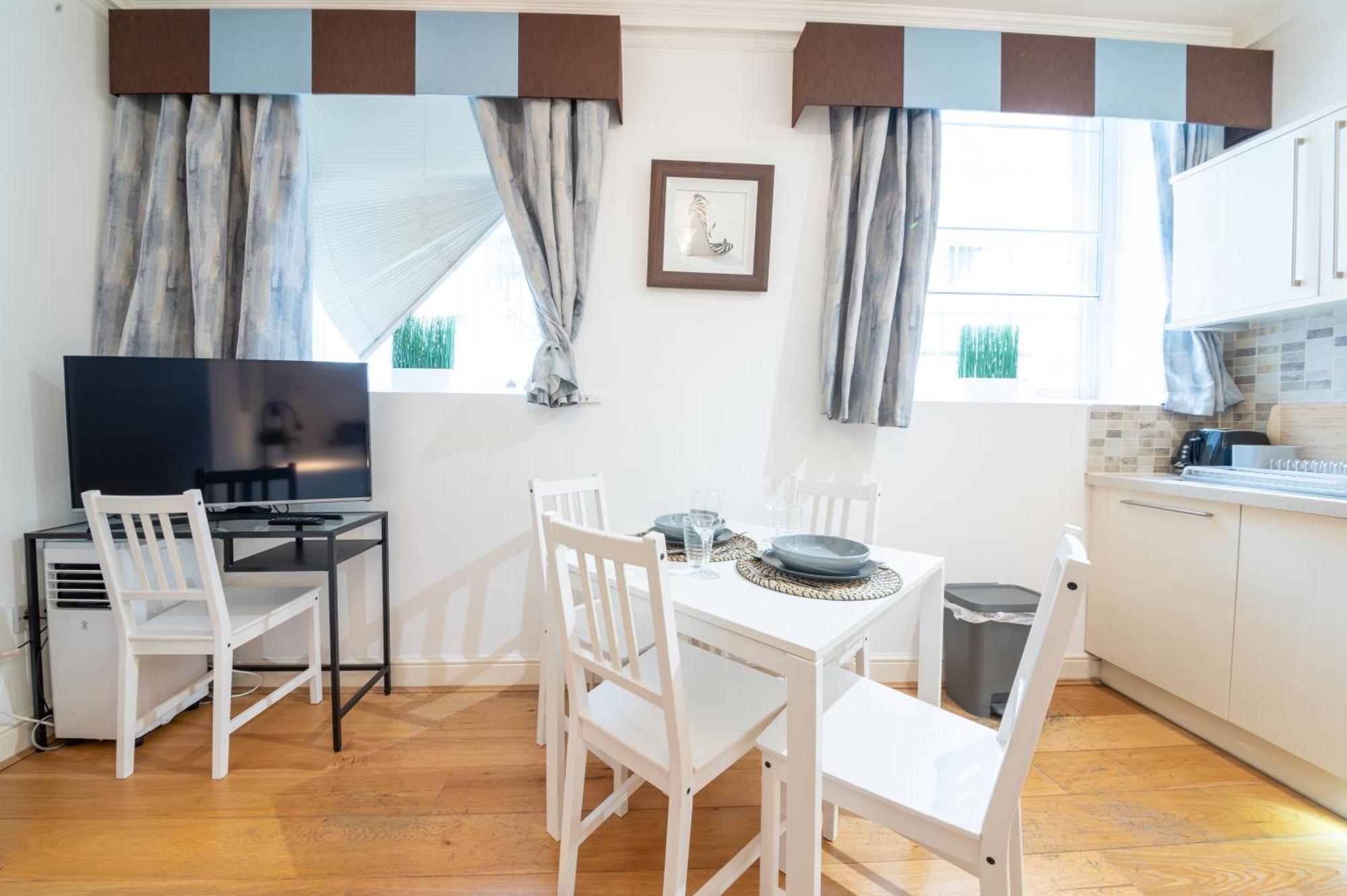 Covent Garden City Escape Flat Лондон Екстер'єр фото