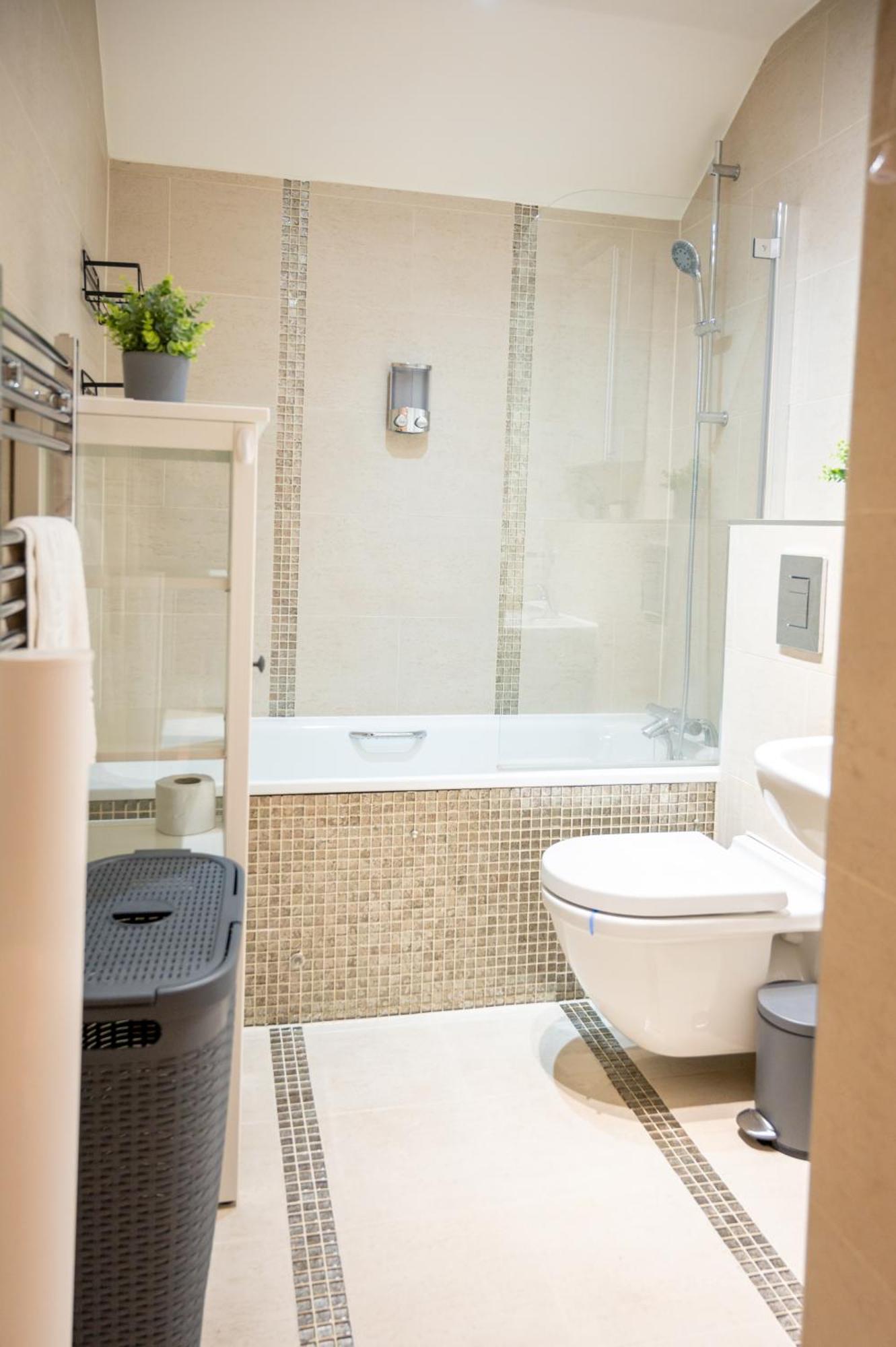Covent Garden City Escape Flat Лондон Екстер'єр фото