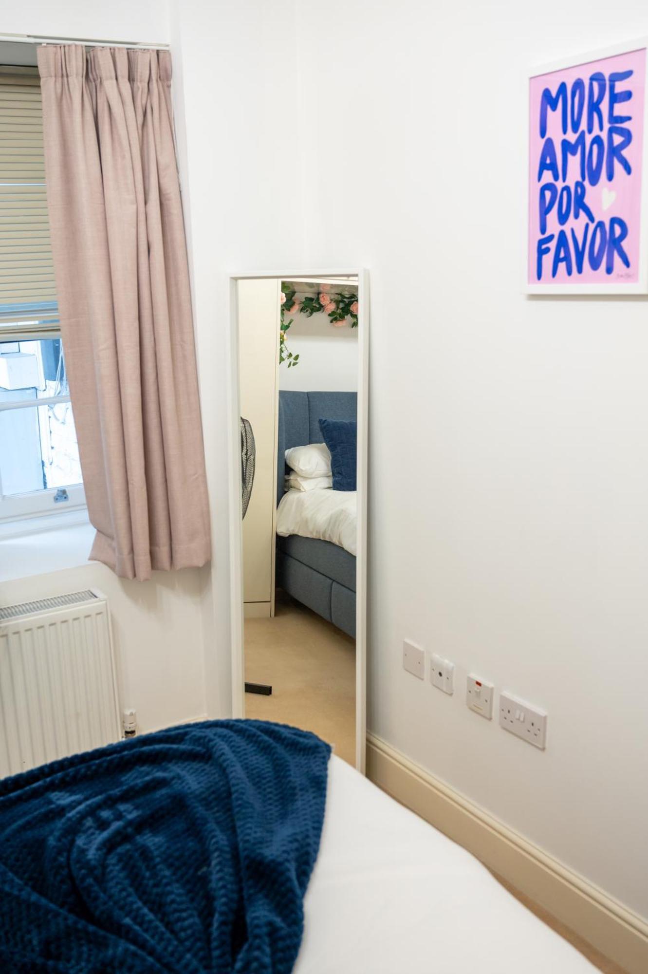 Covent Garden City Escape Flat Лондон Екстер'єр фото