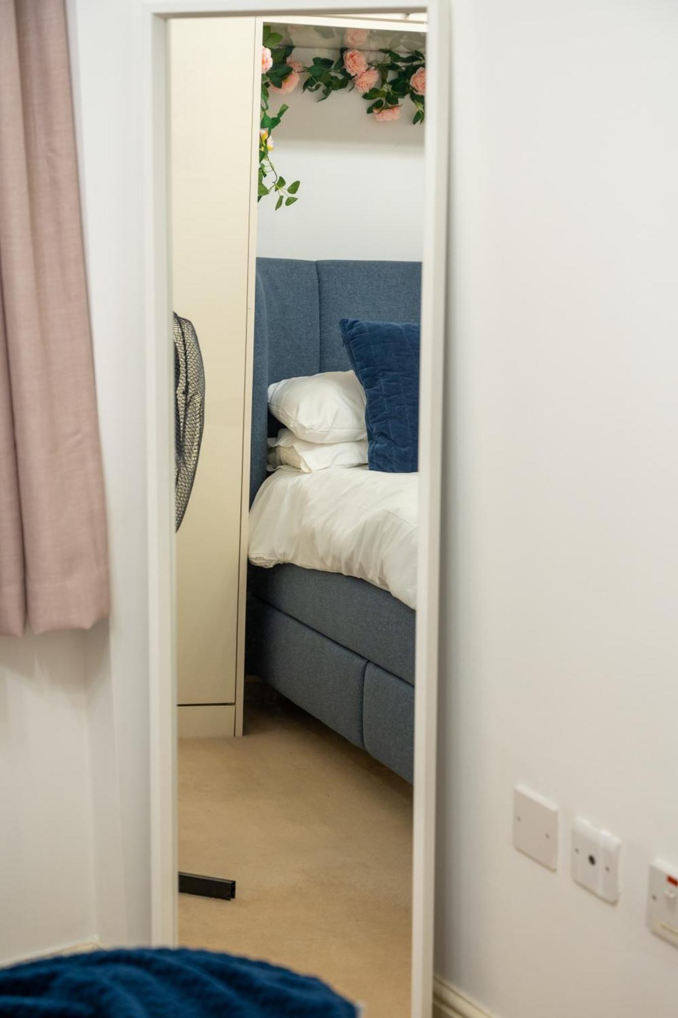 Covent Garden City Escape Flat Лондон Екстер'єр фото