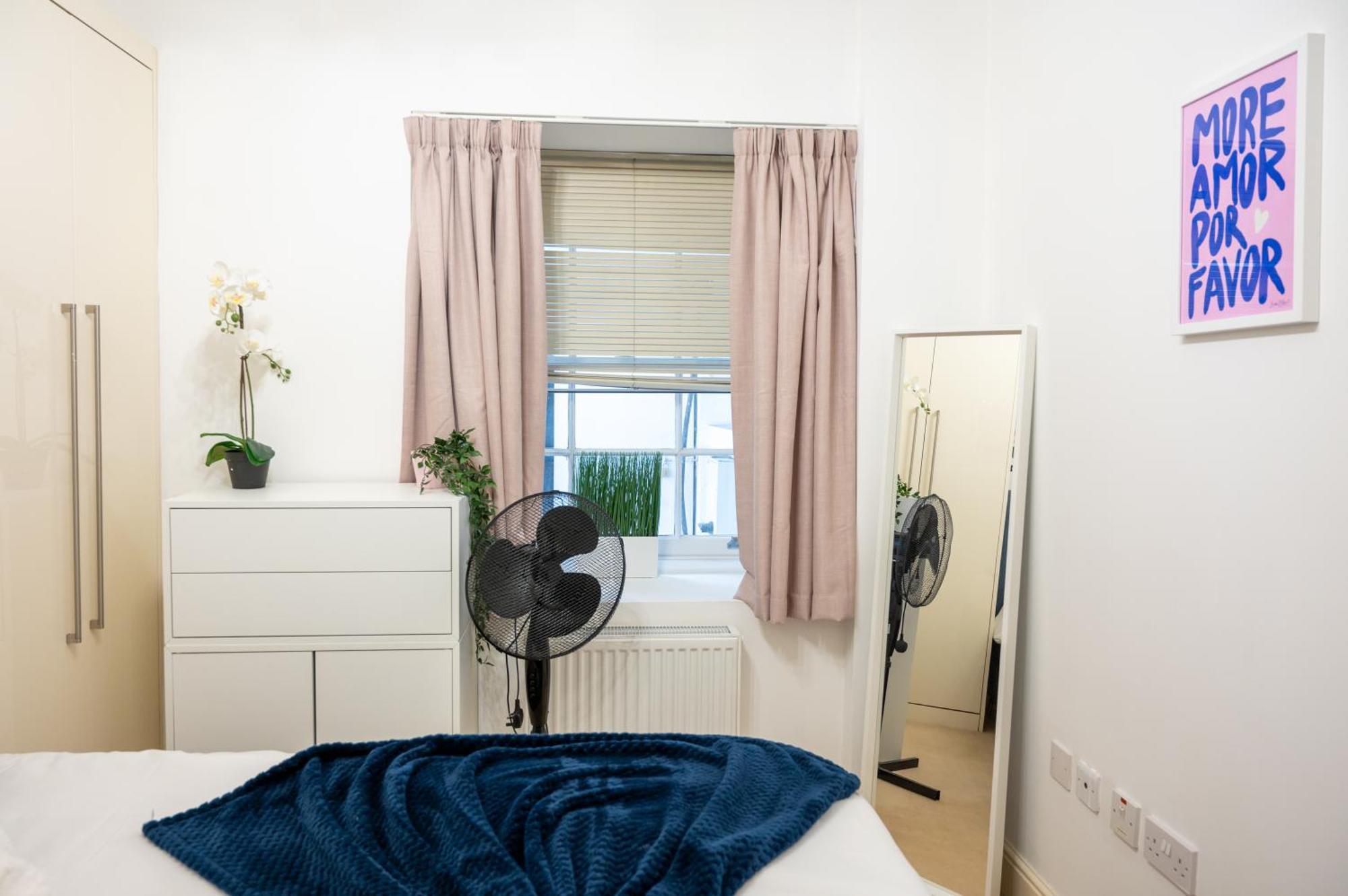 Covent Garden City Escape Flat Лондон Екстер'єр фото