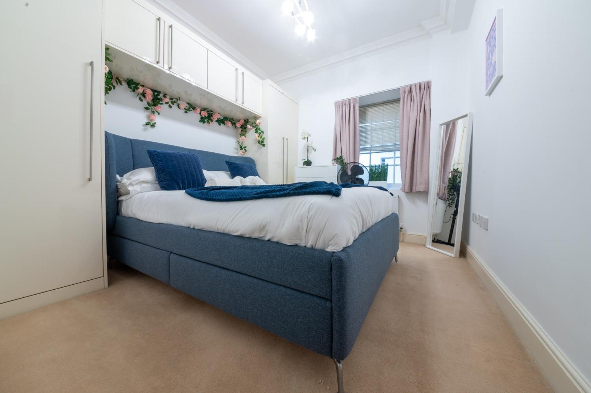 Covent Garden City Escape Flat Лондон Екстер'єр фото