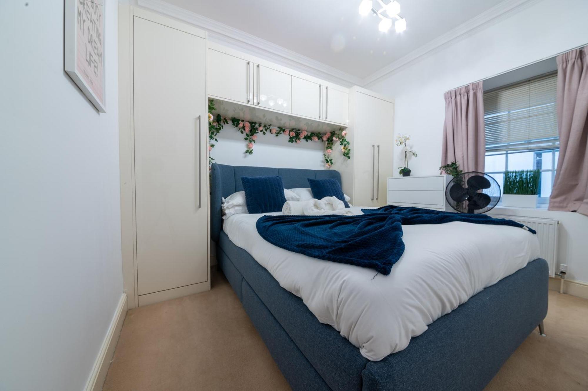 Covent Garden City Escape Flat Лондон Екстер'єр фото