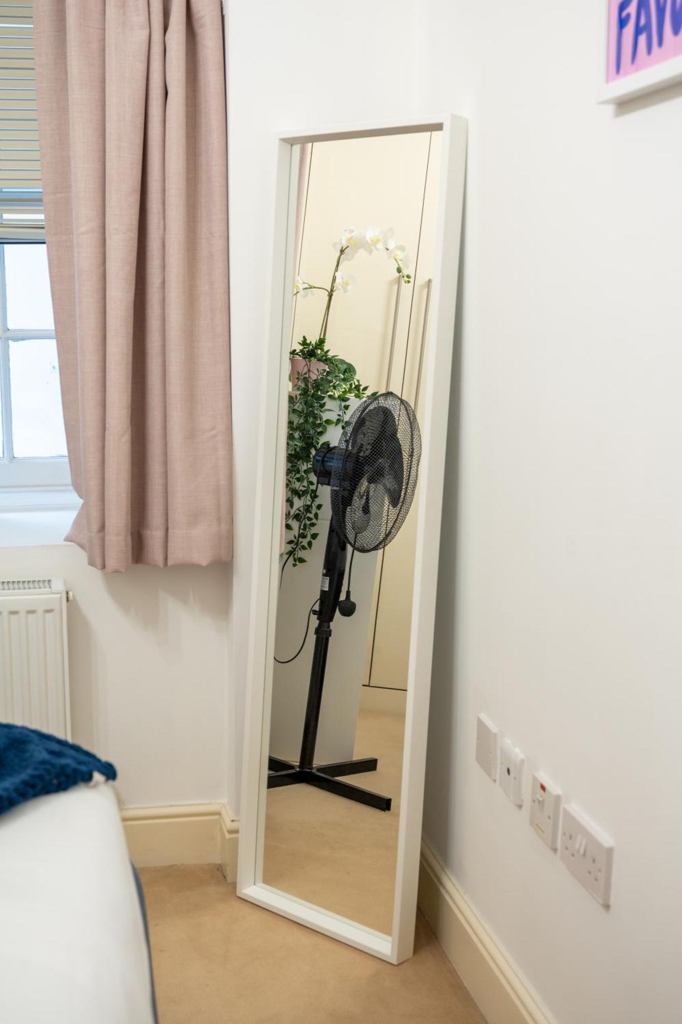 Covent Garden City Escape Flat Лондон Екстер'єр фото