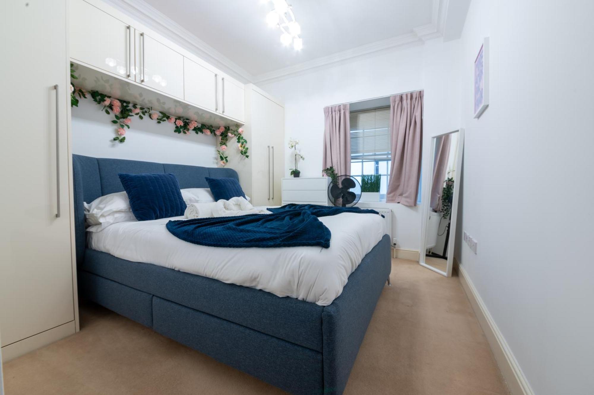 Covent Garden City Escape Flat Лондон Екстер'єр фото
