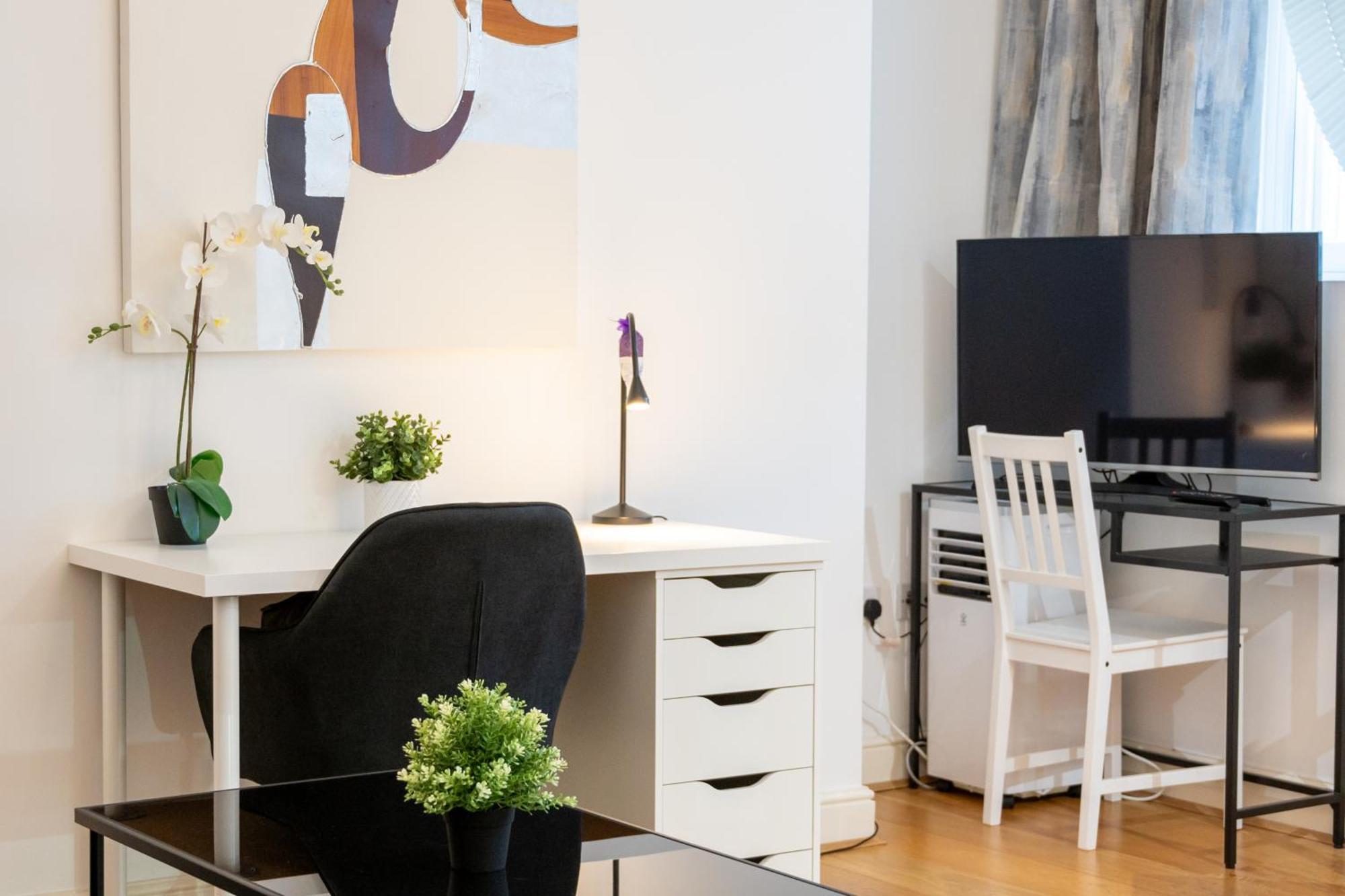 Covent Garden City Escape Flat Лондон Екстер'єр фото