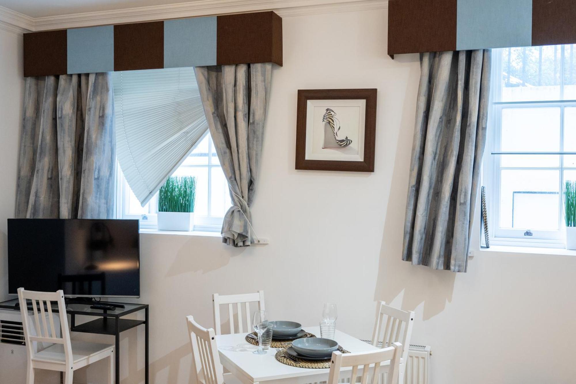 Covent Garden City Escape Flat Лондон Екстер'єр фото