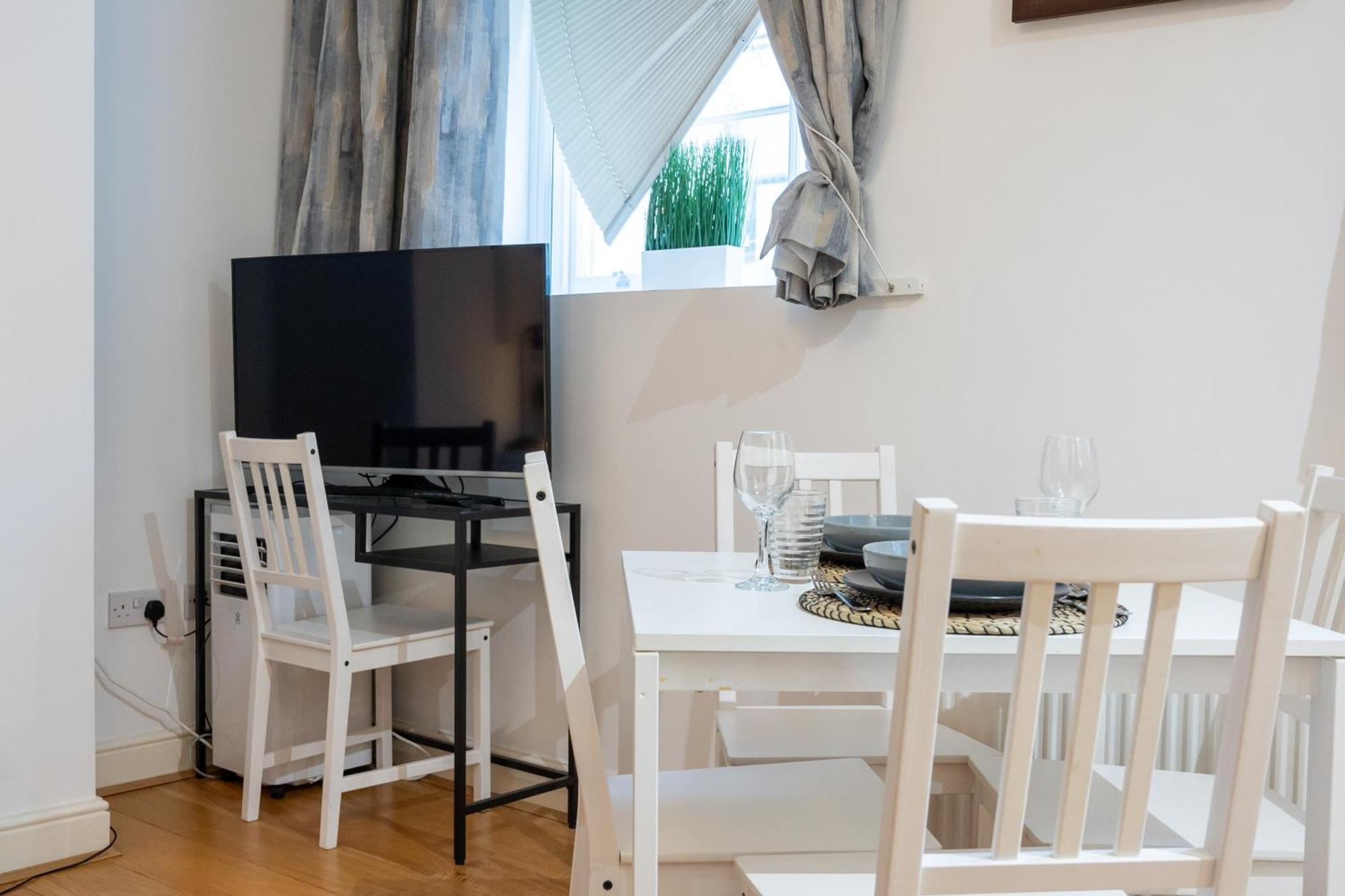 Covent Garden City Escape Flat Лондон Екстер'єр фото