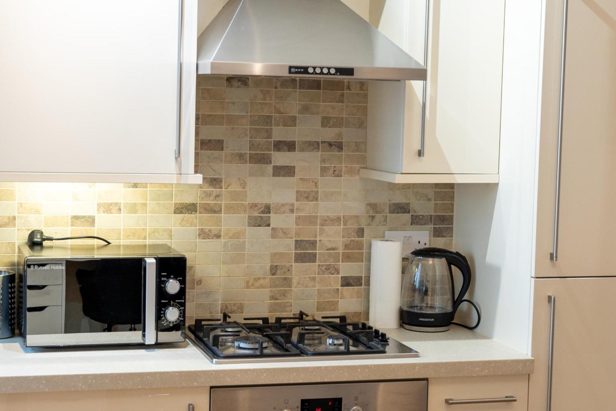 Covent Garden City Escape Flat Лондон Екстер'єр фото