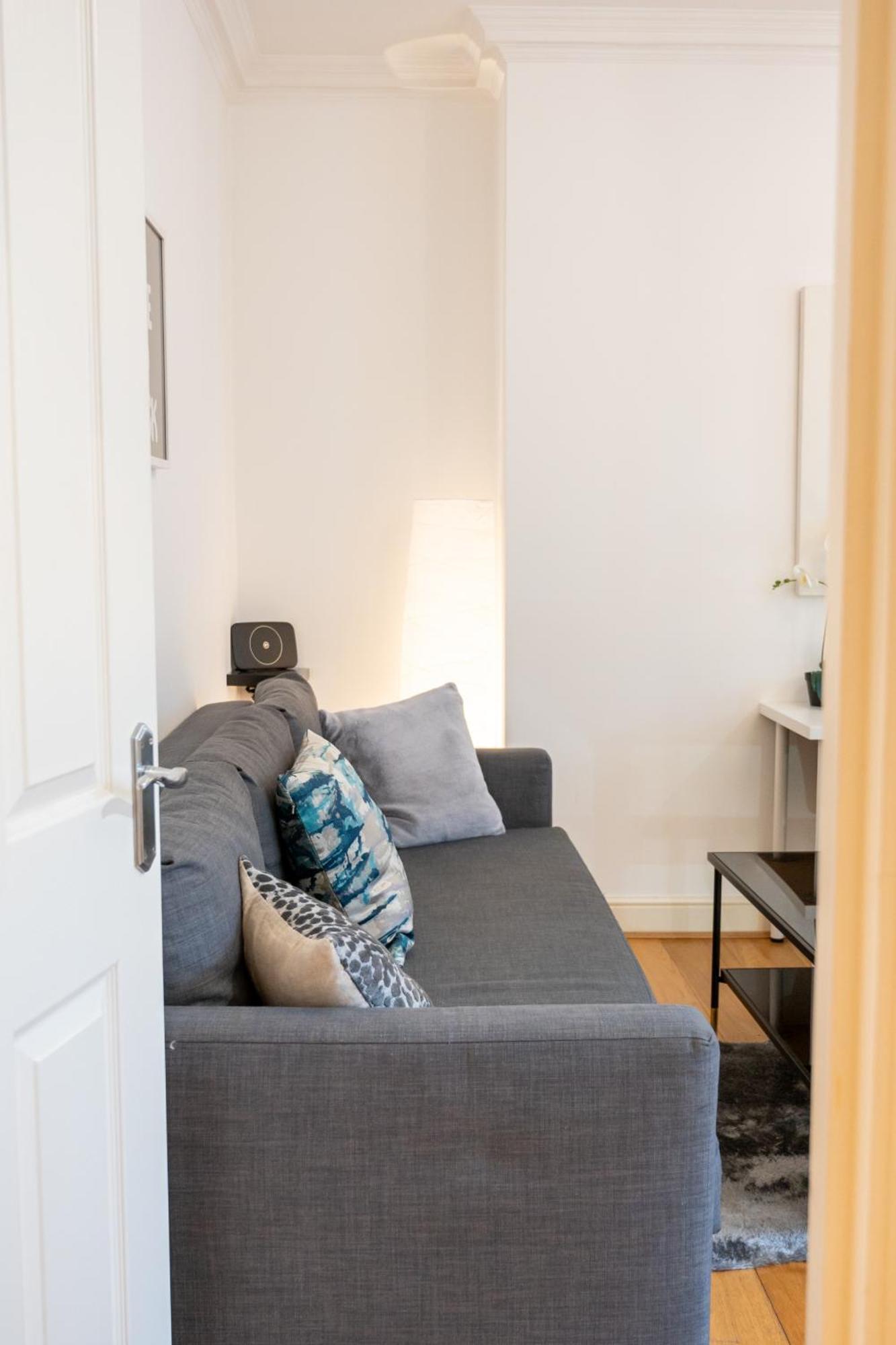 Covent Garden City Escape Flat Лондон Екстер'єр фото