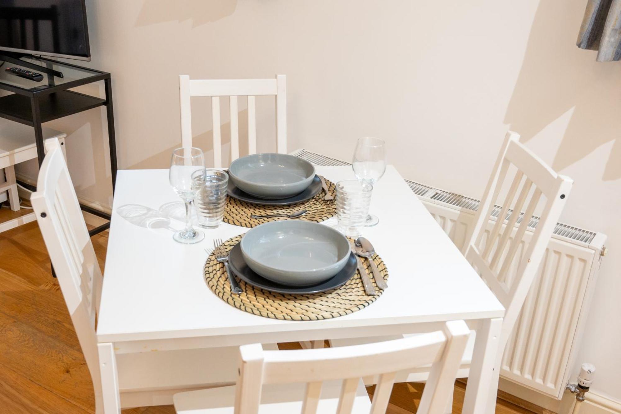 Covent Garden City Escape Flat Лондон Екстер'єр фото