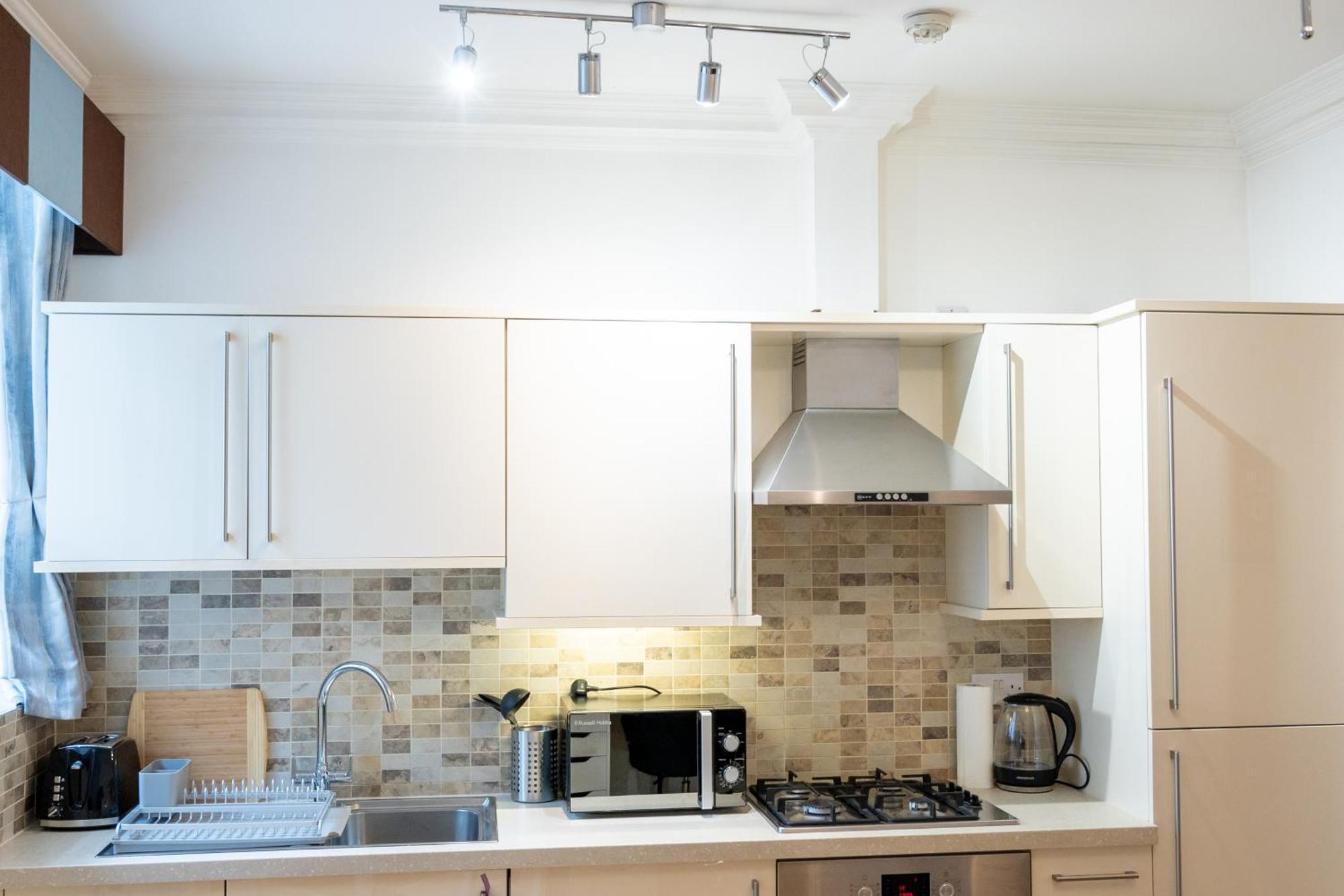 Covent Garden City Escape Flat Лондон Екстер'єр фото